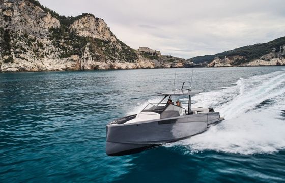VIRTUE YACHTS VIRTUE V10