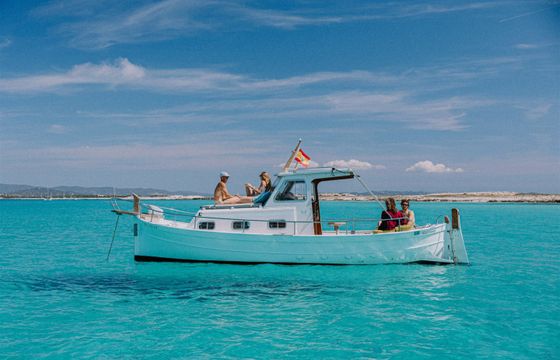 Copino LLaut 36