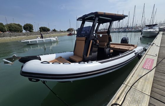 Odyssey 3 d tender