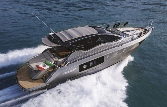 Cranchi M44 HT