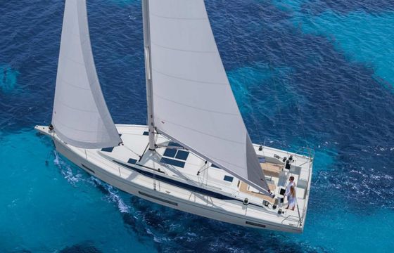 Bavaria Cruiser 46