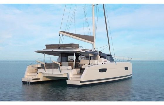 Fountaine Pajot Elba 45