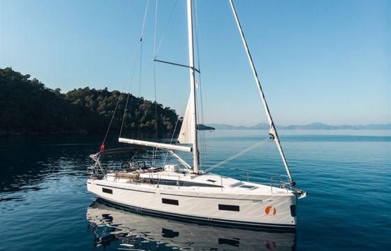 Bavaria C42