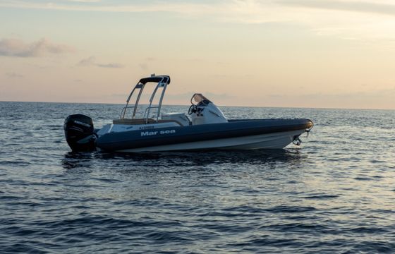 MARSEA 850