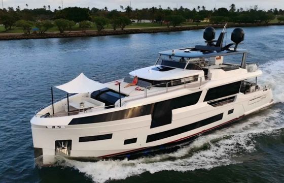 Sirena 88’ Sirena