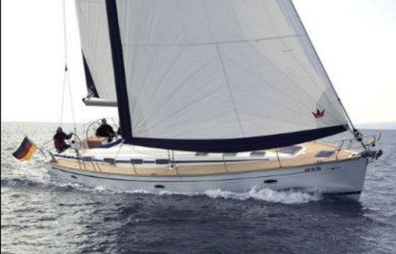 Bavaria 50 Cruiser