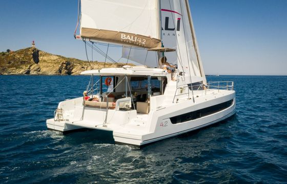 Bali 4.2