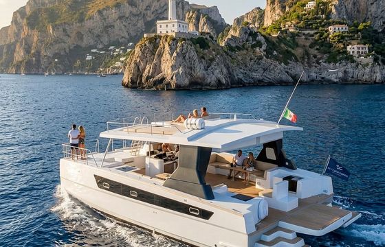 CAT SEA Star 380