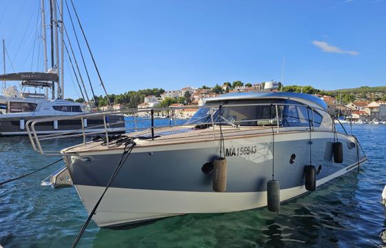 Brioni Yachts Brioni 44