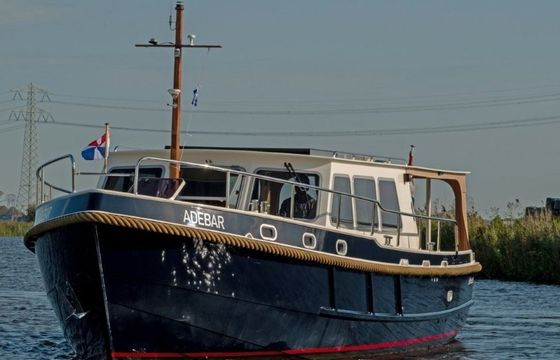 Brandaris Barkas 1100