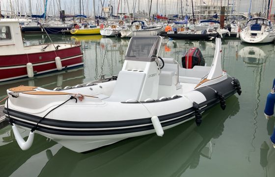 Adrieti Super Luc 660