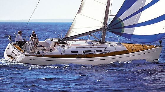 Dufour 44