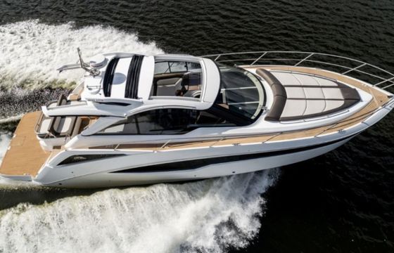 Galeon 405 HTL