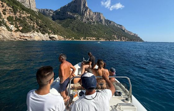 Joker Boat Clubman 24