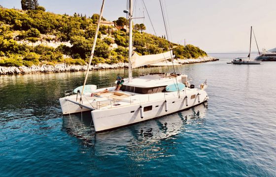 Lagoon 500