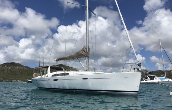 Bénéteau Oceanis 50