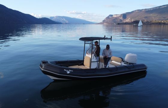 Bombard Sunrider 650 Neo Edition