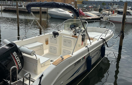 Saver 690 Open
