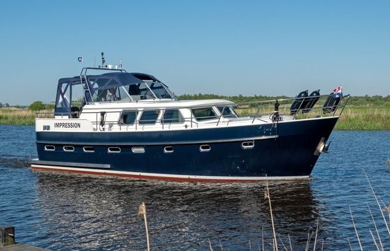 De Drait Impression 42