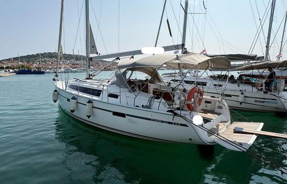 Bavaria Cruiser 41