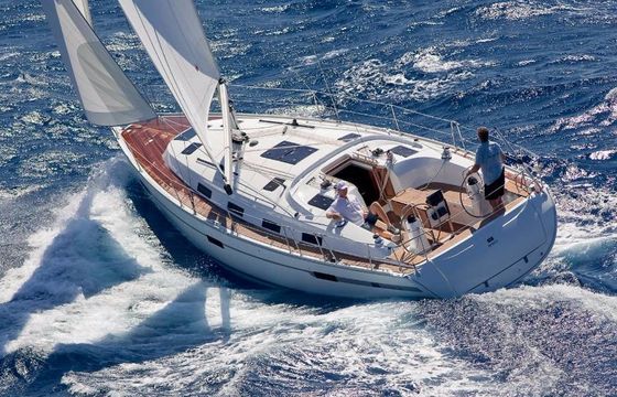 Bavaria 40 Cruiser