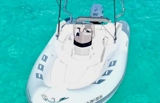 Selva-Marine 640