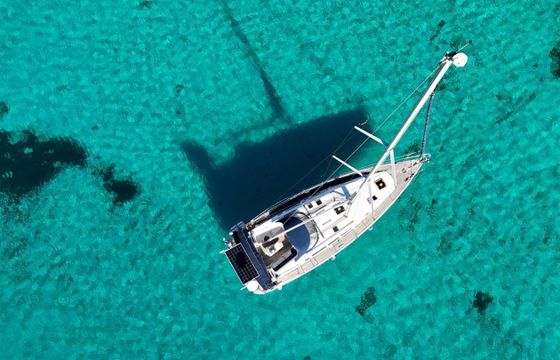 Jeanneau Sun Odyssey 42i