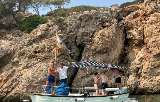 Knort Catalana 32 Clasica