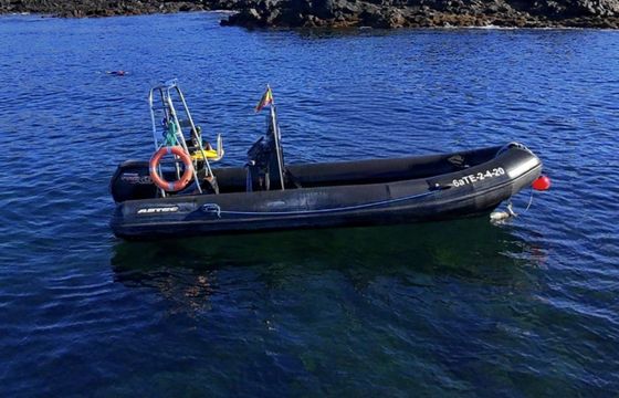 Zodiac Explorer 640