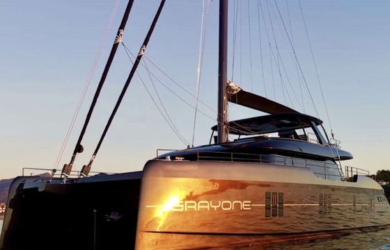 Sunreef 80 (4 cab)