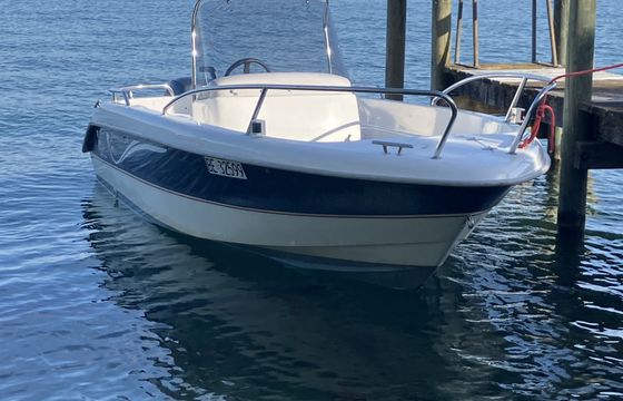 Finmaster 4900