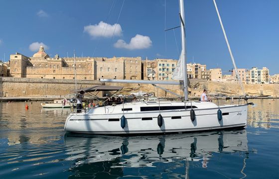 Bavaria 41