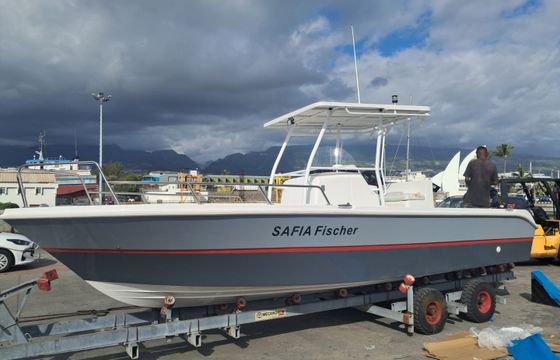 Yaman SG720