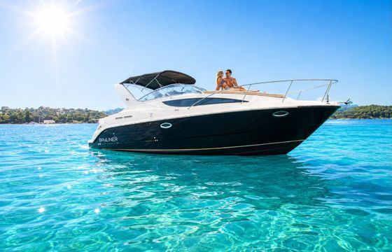 Bayliner 285 Cruiser