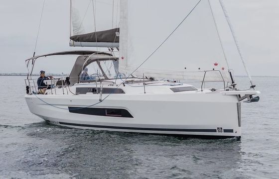 Dufour 37