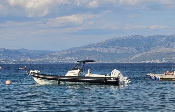 Nuova Jolly Prince 30
