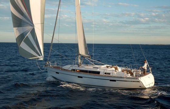Bavaria 41 BT '15
