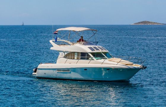 Prestige Jeanneau Prestige 36 Fly