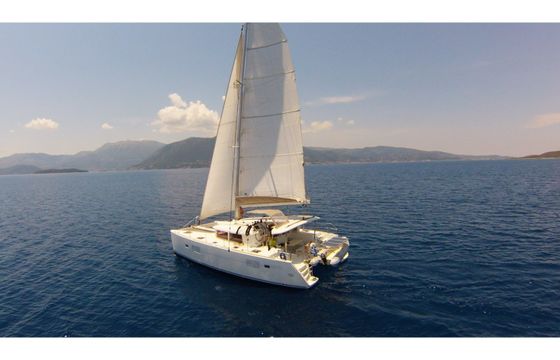 Lagoon 400