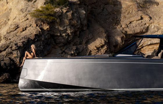 Pardo Yachts Pardo 50