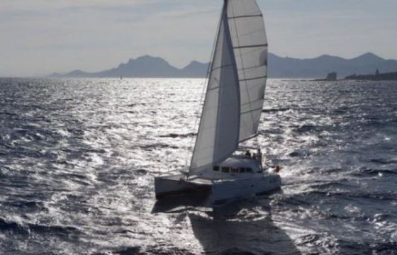 Lagoon 380 S2