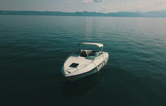 Crownline 210 CCR