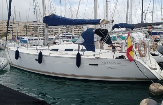 Bénéteau Oceanis