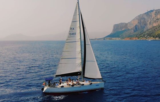 Dufour 40 Performance