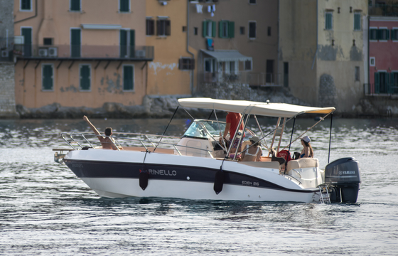 Marinello Eden 26 Open