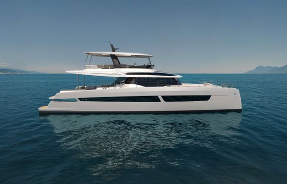 Fountaine Pajot ELLY II