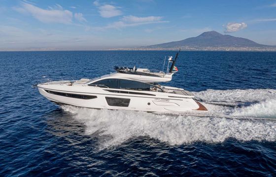 Azimut ALE II