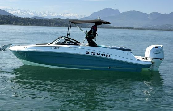 Bayliner VR5