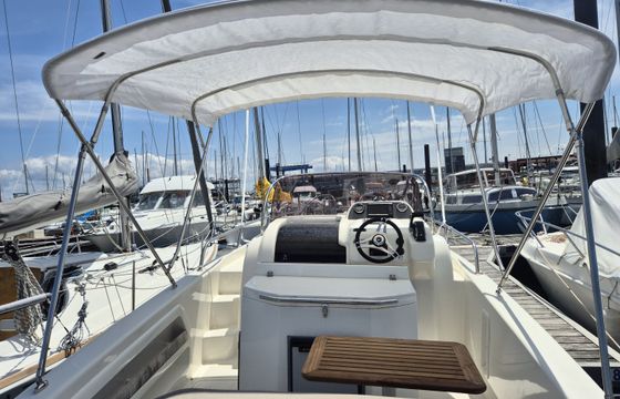 Mingolla Brava 25 WA