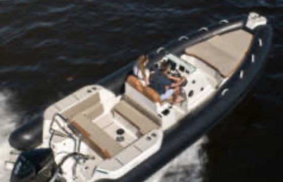 Bavaria BMB 34